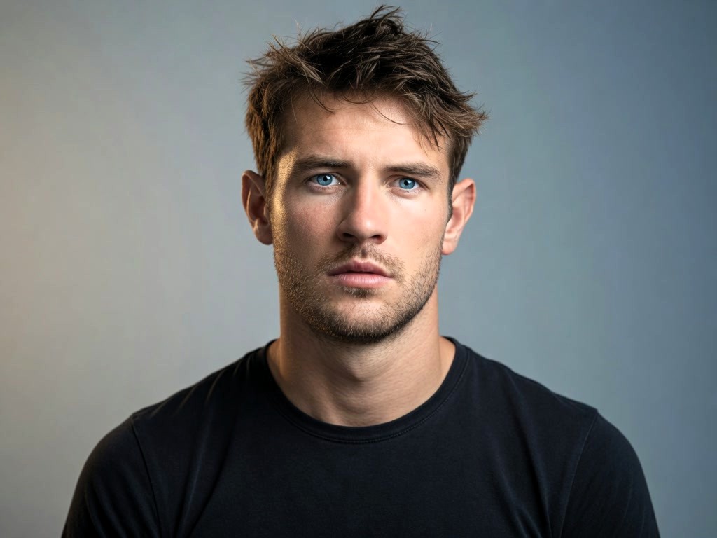 Benjamin “Ben” Elias Ashford