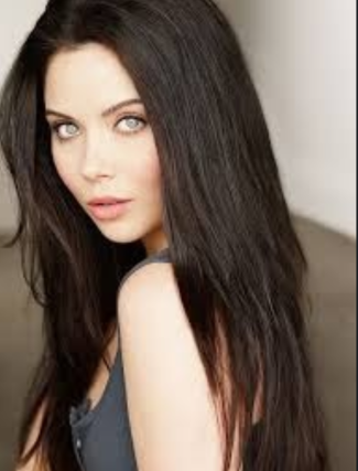 Cassandra Rayne Matthews