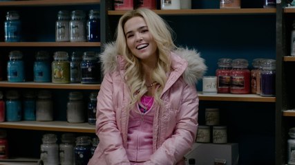Muffy Harrington